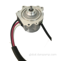 Power Brake Motor Electrical Power Steering Motor Manufactory